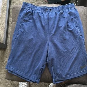 Nike shorts